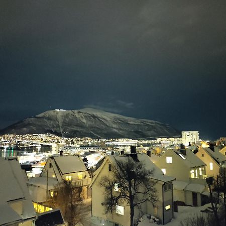 Central Apartament (Adults Only) Tromso Exterior photo