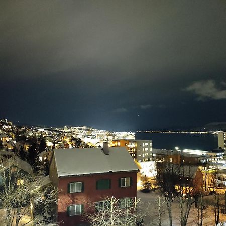 Central Apartament (Adults Only) Tromso Exterior photo